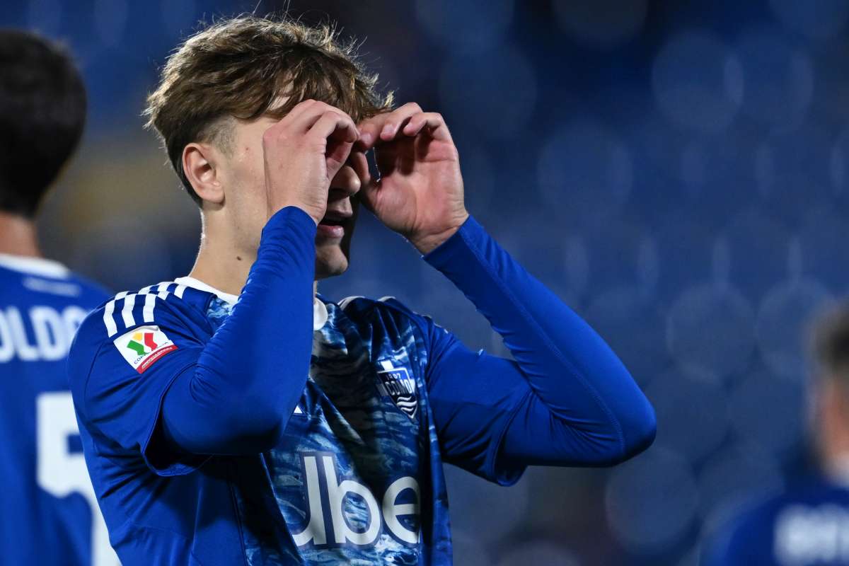 Como-Sassuolo 3-0, lariani a ottavi di Coppa Italia con Fiorentina - 