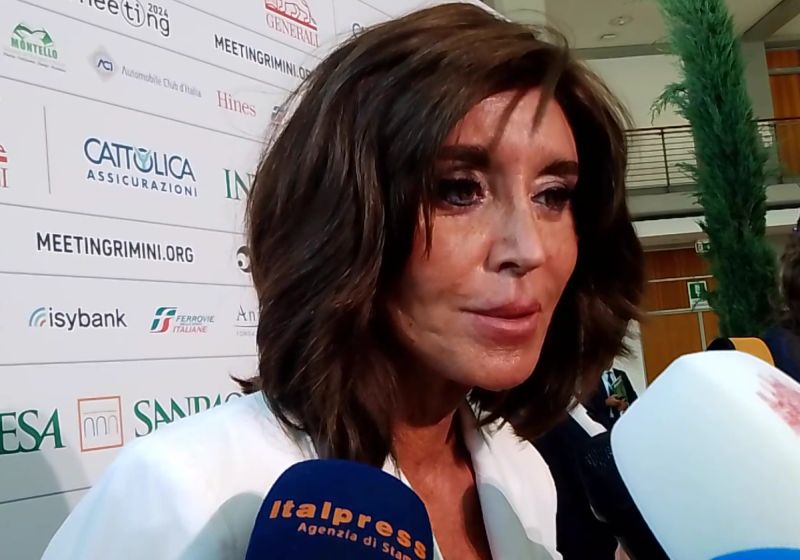 Bernini “Aggredire docenti è reato, non dissenso legittimo” - 
