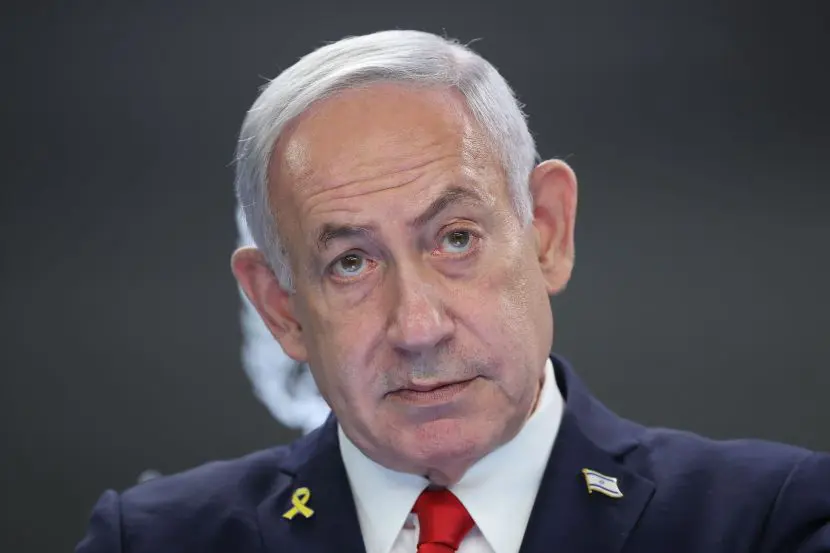 Netanyahu “Finito il tempo in cui i terroristi godevano dell’immunità” - 