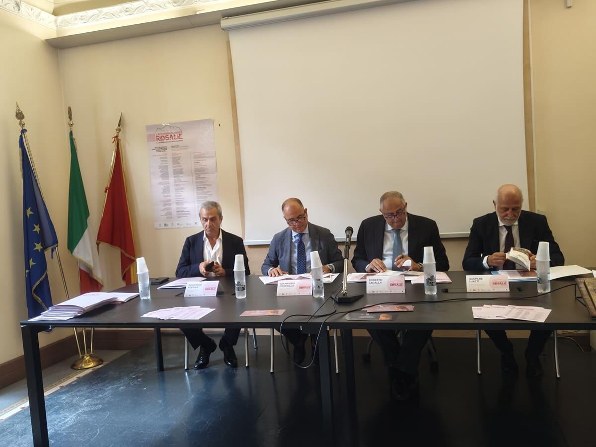 Palermo si prepara alla tradizionale “Acchianata” di Santa Rosalia - 