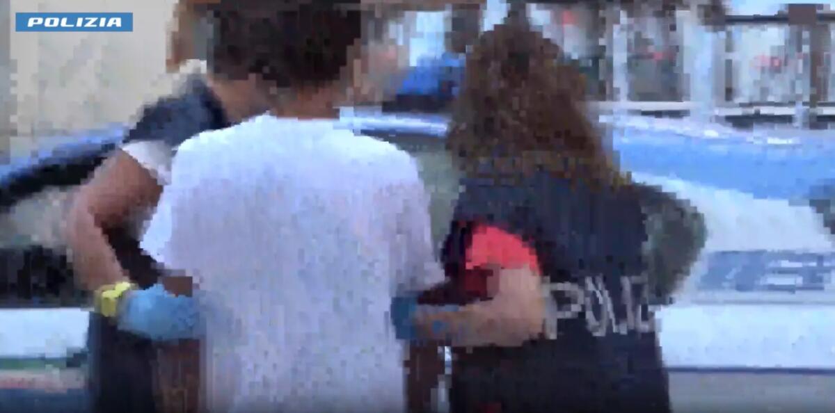 Immigrazione clandestina, arrestati a Siracusa quattro presunti scafisti - 