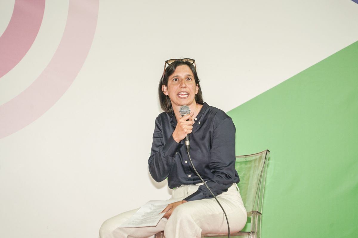 Schlein a Meloni “Uniti vi batteremo, abituatevi” - 