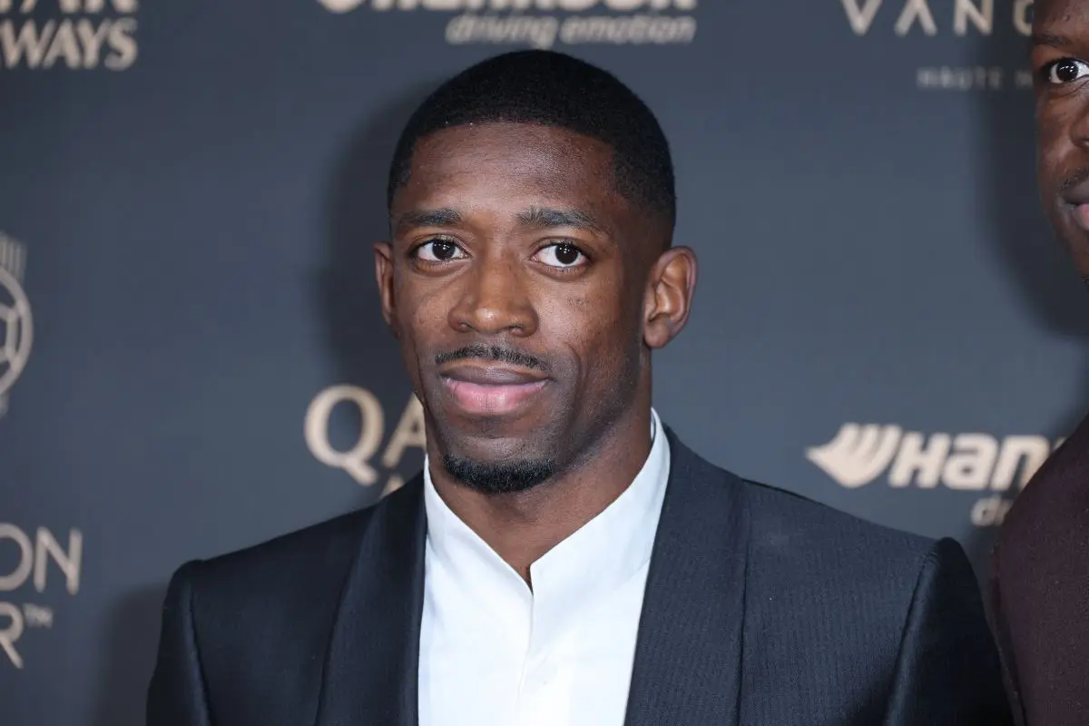 Ousmane Dembelè vince il Pallone d’Oro 2025 - 
