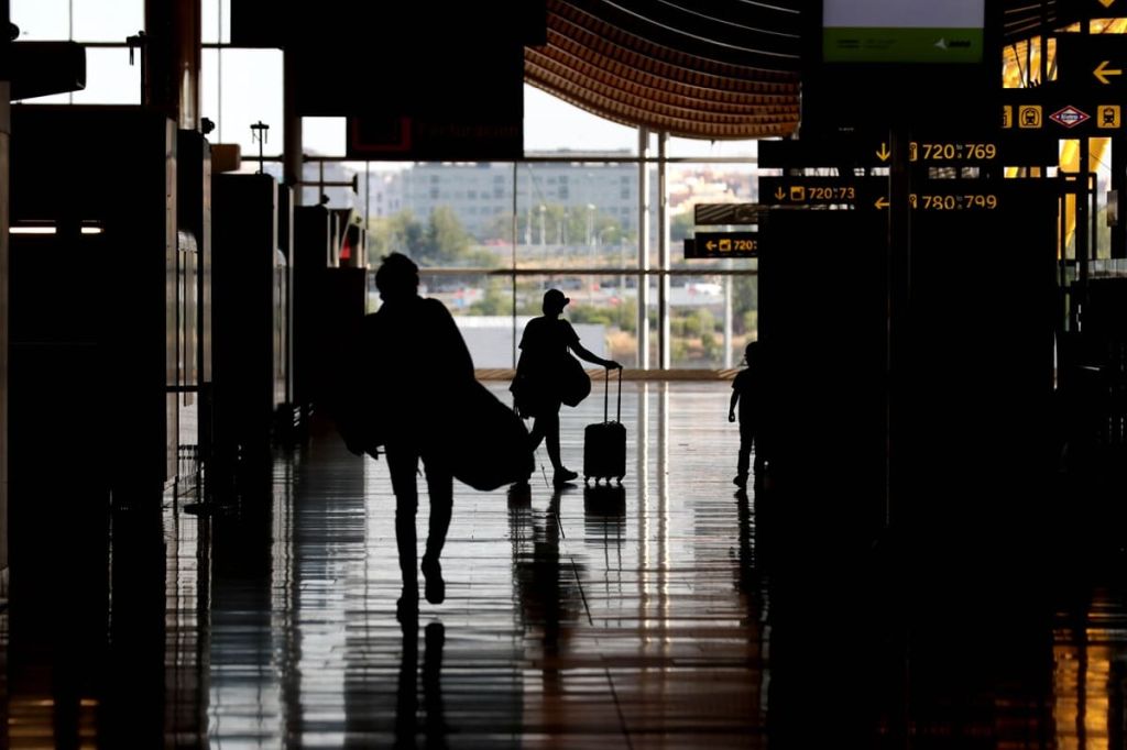 Droni su Danimarca e Norvegia, chiusi aeroporti, Voli deviati - 