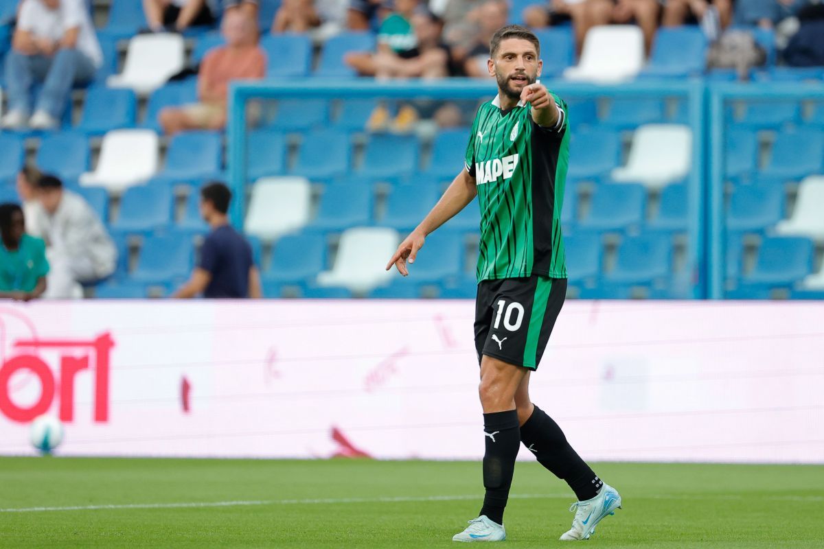 Il Sassuolo cala il tris, Udinese ko - 