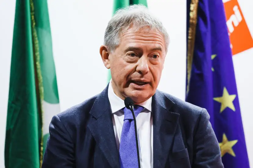 Urso “Il dossier auto è strategico, l’Europa deve agire” - 