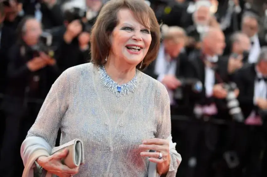 Morta a 87 anni Claudia Cardinale, musa e diva del cinema italiano - 