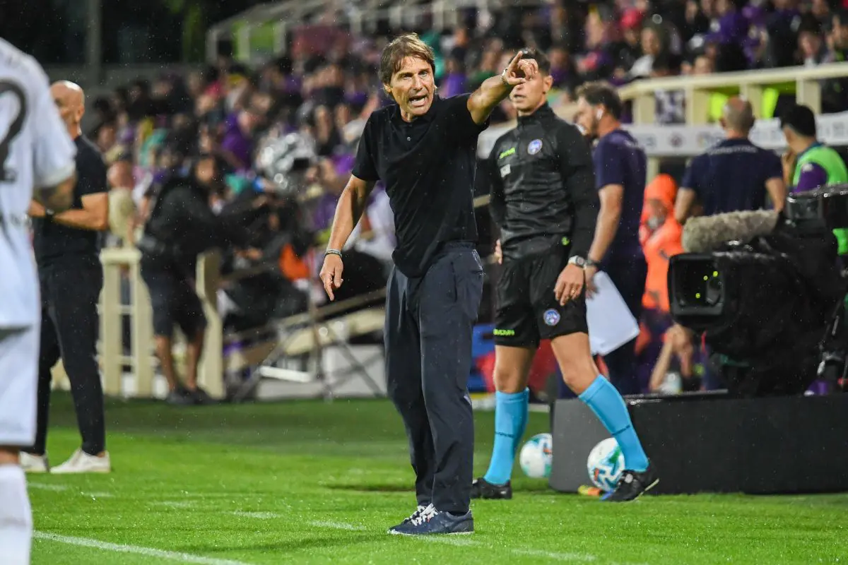 Conte “Contro il Manchester City giocheremo con coraggio” - 