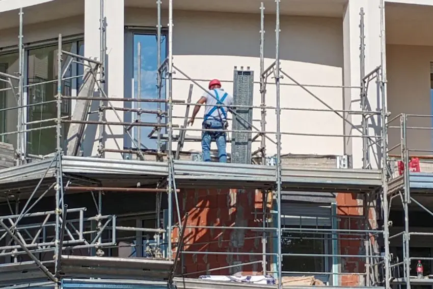 Lavoro, verso bozza finale per decreto legge su salute e sicurezza - 