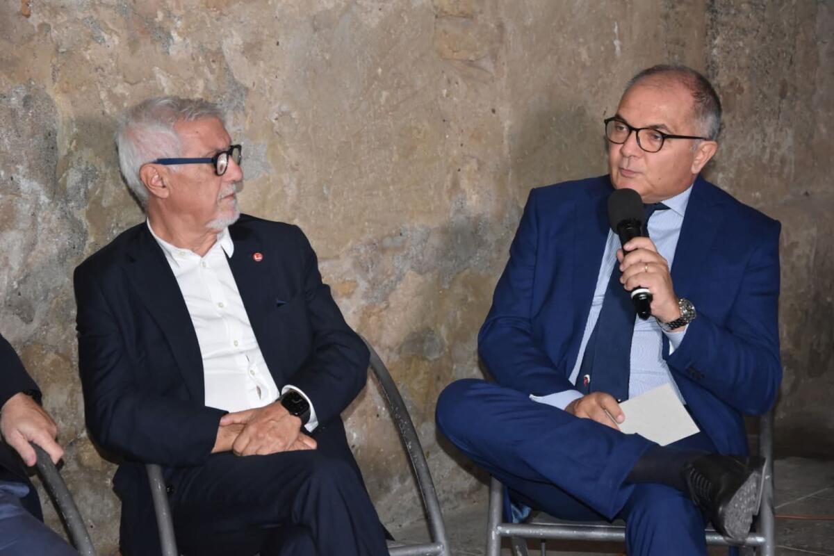 Festa dell’Unità di Palermo, al centro del terzo giorno la violenza sulle donne e Gaza - 