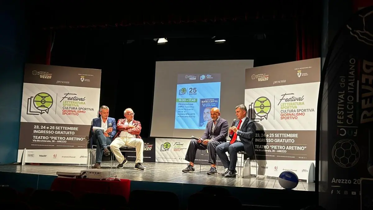 Spalletti “L’esperienza in Nazionale mi martella in testa” - 