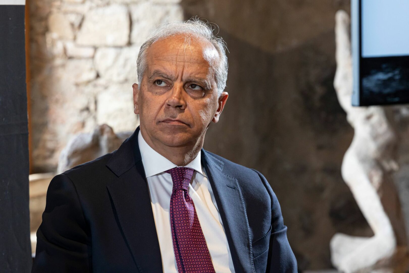 Piantedosi “Rischi terrorismo anche dai flussi di migranti irregolari” - 