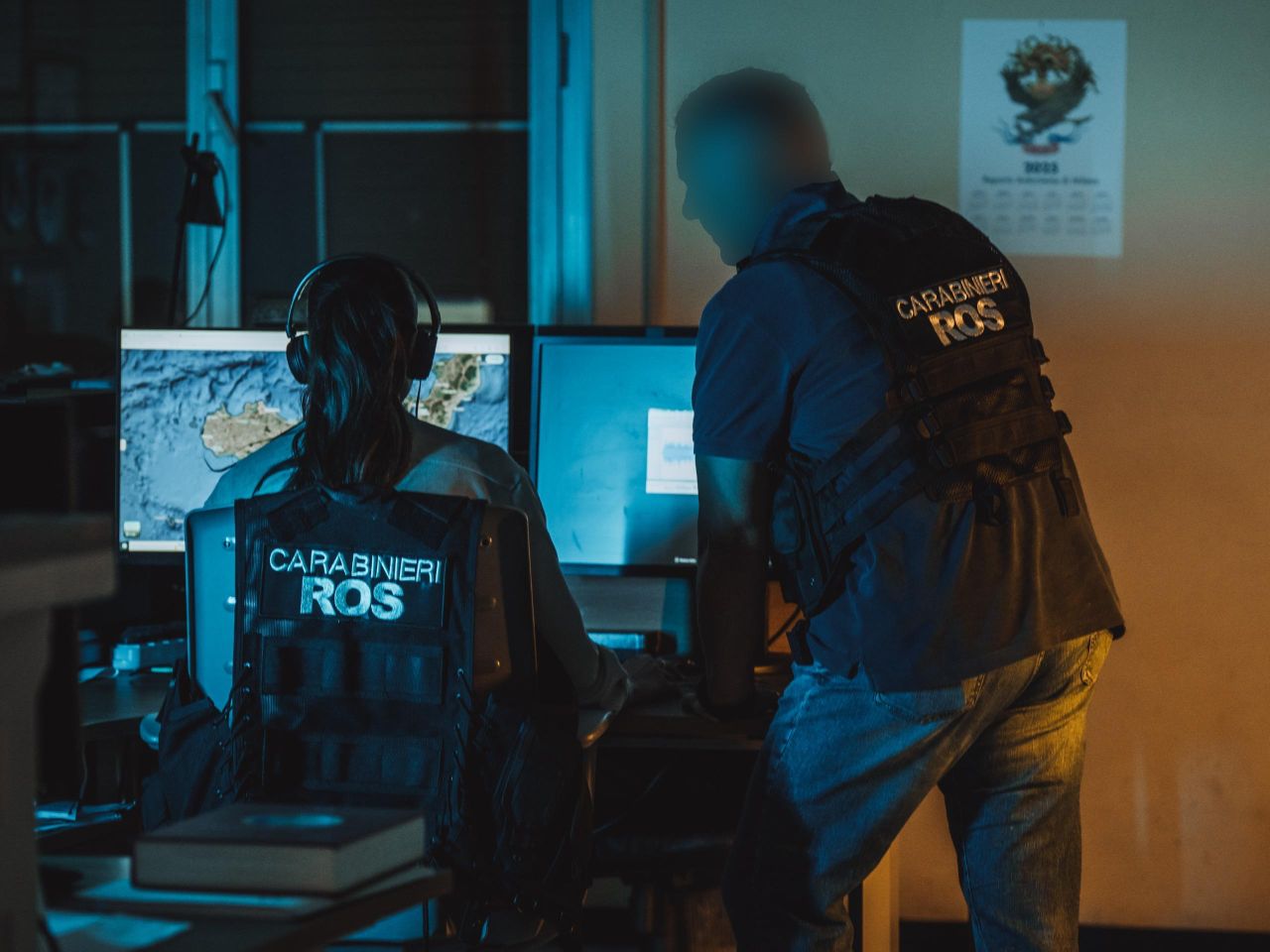 Maxi operazione dei Ros contro la cosca Piromalli, 26 arresti - 