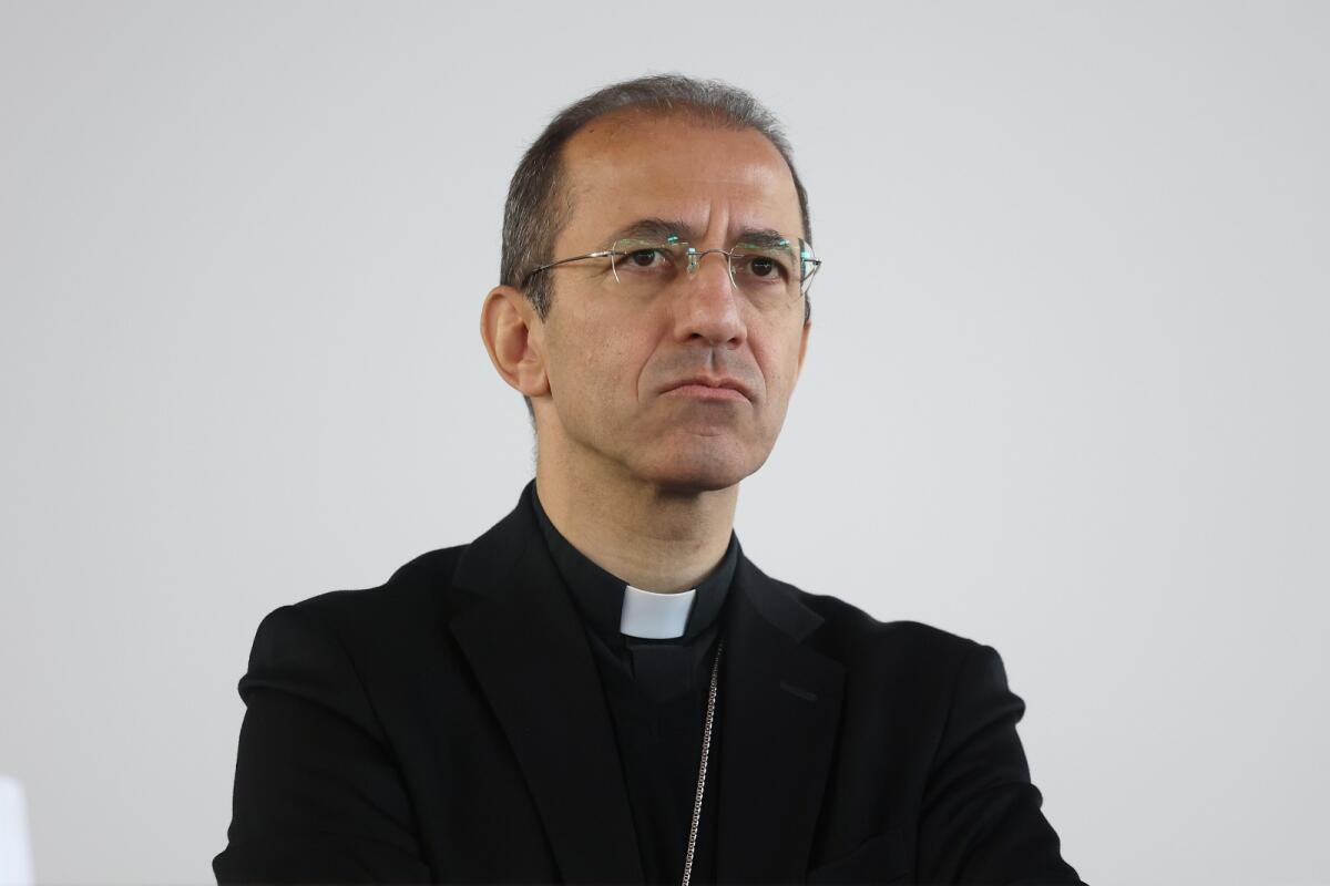 La diocesi di Monreale e i giovani, al via l’iniziativa “Tempo del Creato. L’Arcivescovo “Investire sulle nuove generazioni” - 