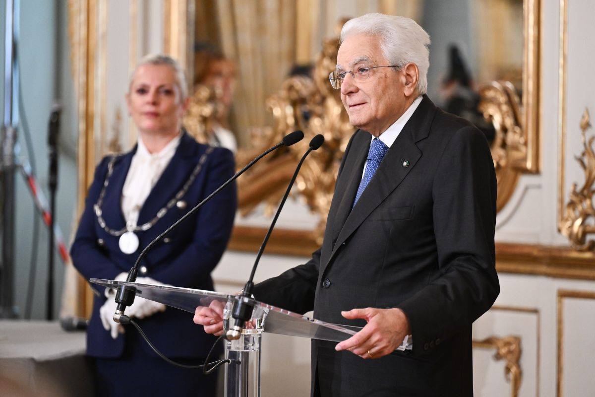 Mattarella ricorda Dalla Chiesa “Contro mafia fronte comune legalità” - 