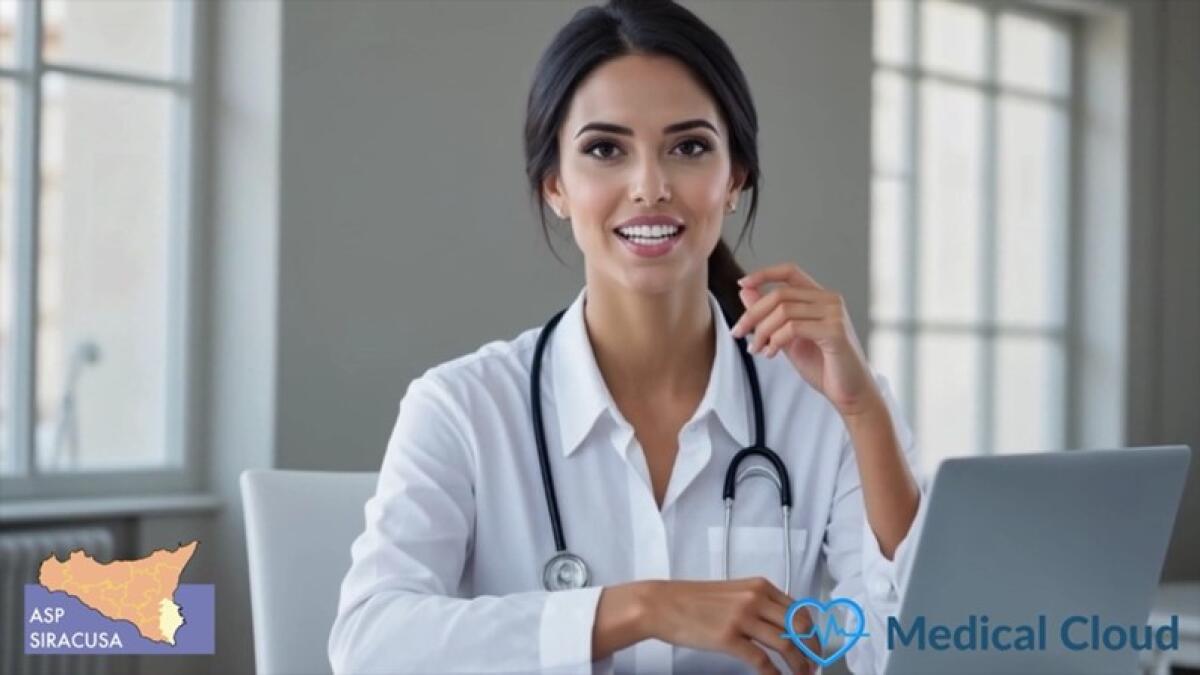 ASP Siracusa, l’IA assiste i pazienti over 65 dimessi dagli ospedali - 