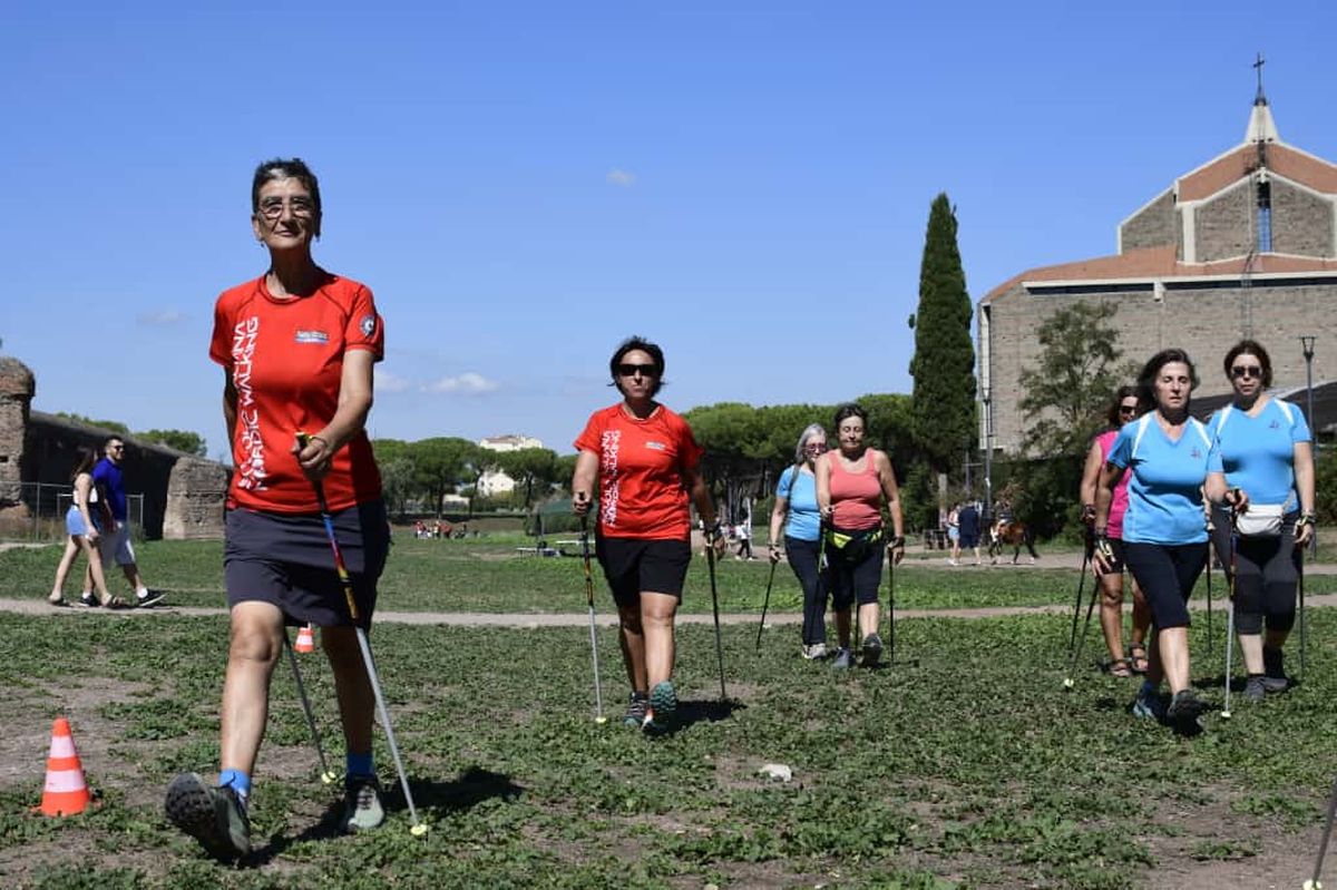 In 150 città italiane il messaggio di pace del 5° Sportcity Day - 