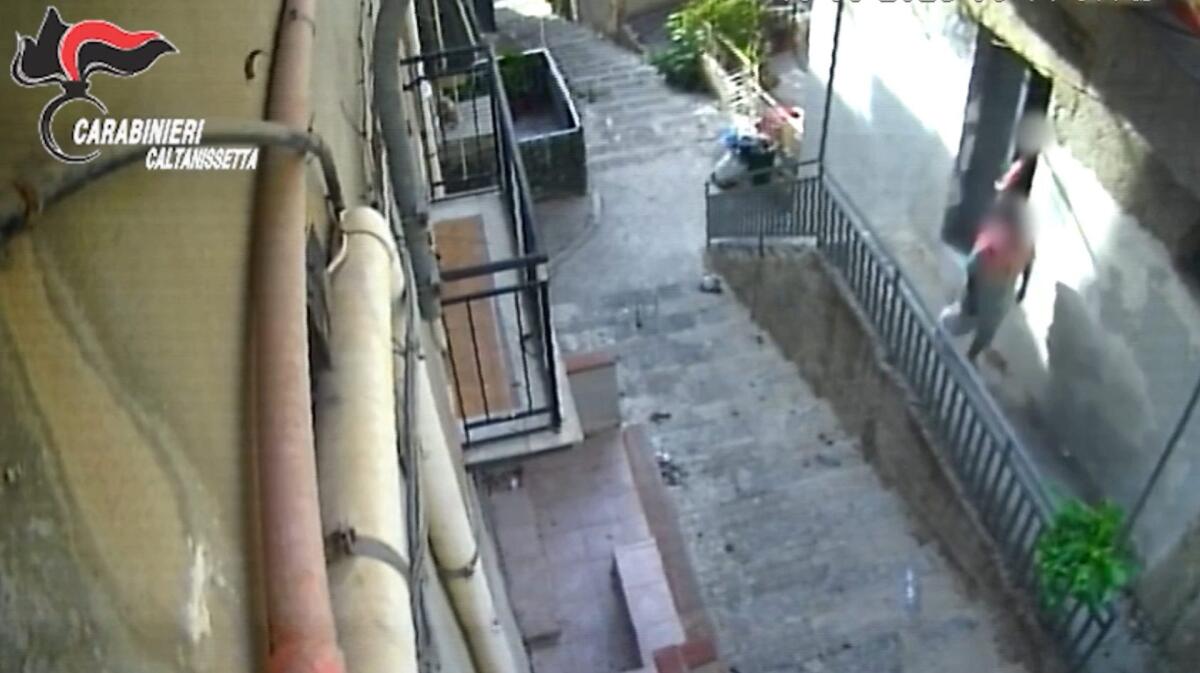 Sparatoria a Riesi, cinque arresti per concorso in tentato omicidio / Video - 