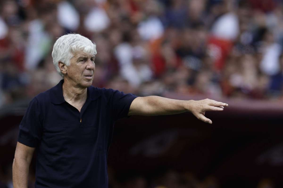 Gasperini “Derby importante, utilizzare le nostre migliori qualità” - 