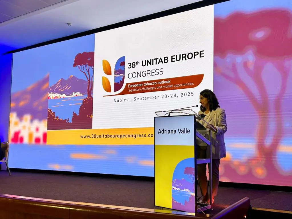 JTI, dialogo con le istituzioni per l’acquisto di tabacco italiano - 