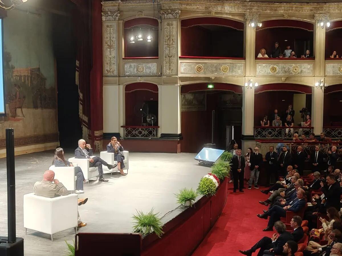 A Palermo nasce la Fondazione “Antonio Montinaro” - 