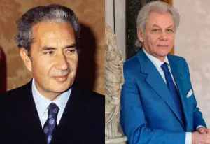 Mainetti ricorda Aldo Moro “Ci educava al senso dello Stato” - 