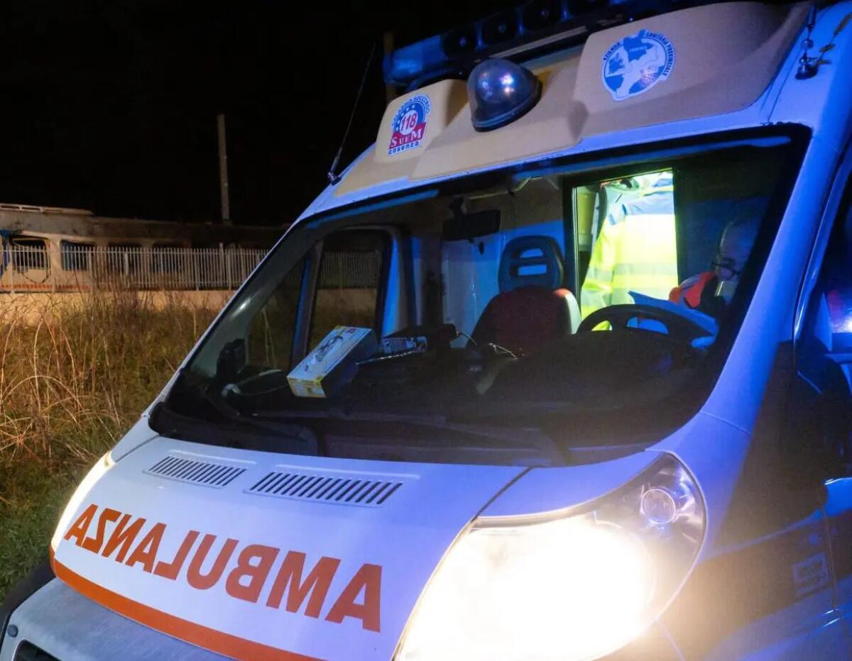 Incidente sulla Palermo-Agrigento: muore un uomo di 42 anni - 