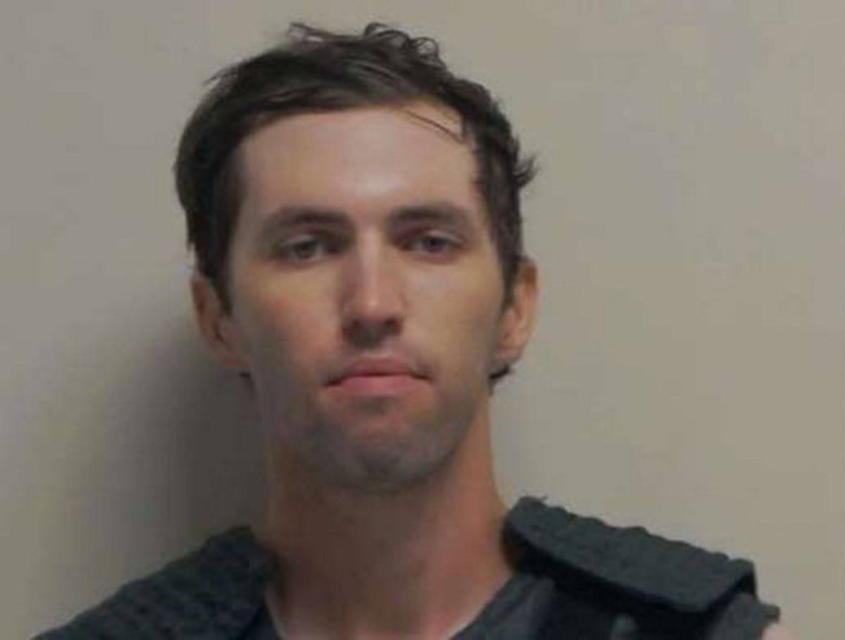 Il 22enne Tyler Robinson arrestato per l’omicidio di Charlie Kirk - 