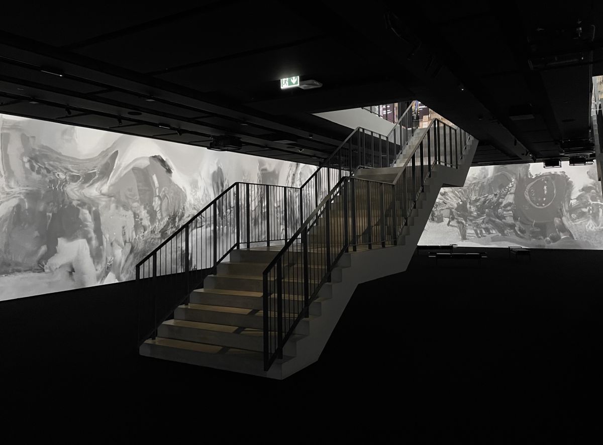 Torino, alle Gallerie d’Italia la mostra “Erik Kessels. Un’immagine” - 