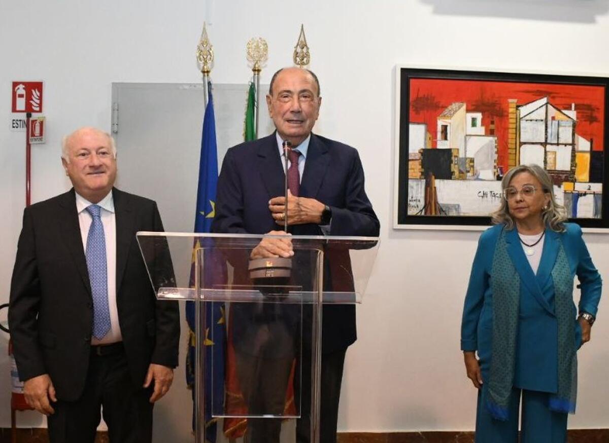 210 nuovi dipendenti per la Regione Siciliana, Schifani “Con i conti in ordine continueremo ad assumere” - 