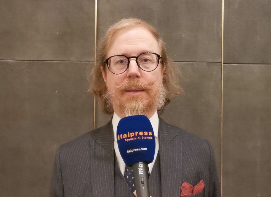 Castellani “Visita Mattarella in Kazakistan rafforza le relazioni” - 