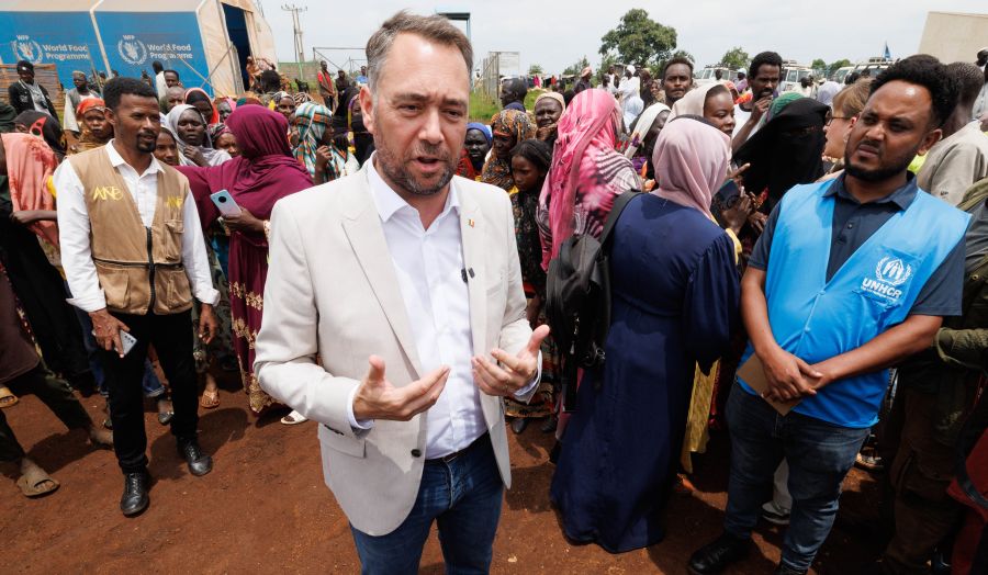 Il Belgio riconoscerà lo Stato di Palestina e imporrà sanzioni a Israele - 