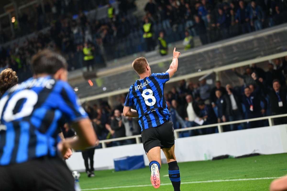 Primo successo in Champions per l’Atalanta, Bruges piegato 2-1 - 