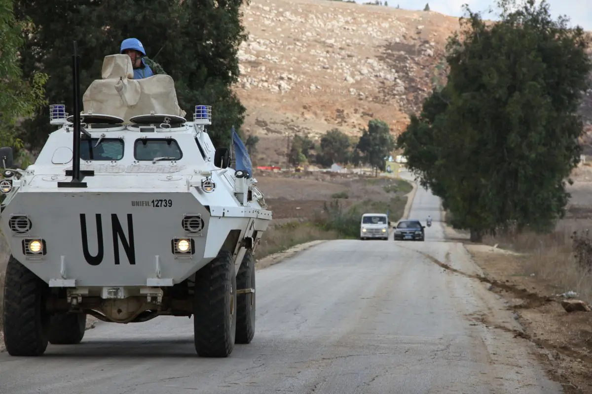 Unifil “Attacco israeliano in Libano vicino ai caschi blu” - 