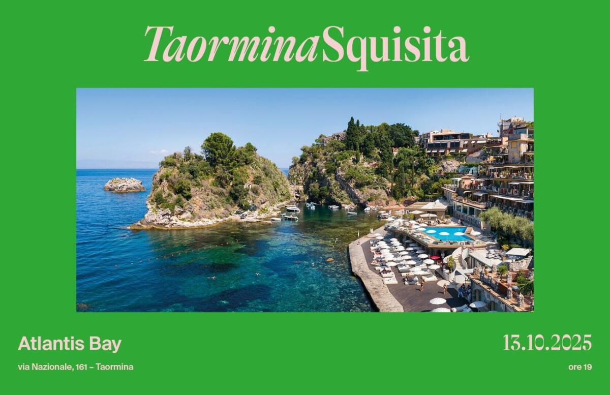 L’Alta cucina a “TaorminaSquisita”, chef stellati e giovani talenti - 