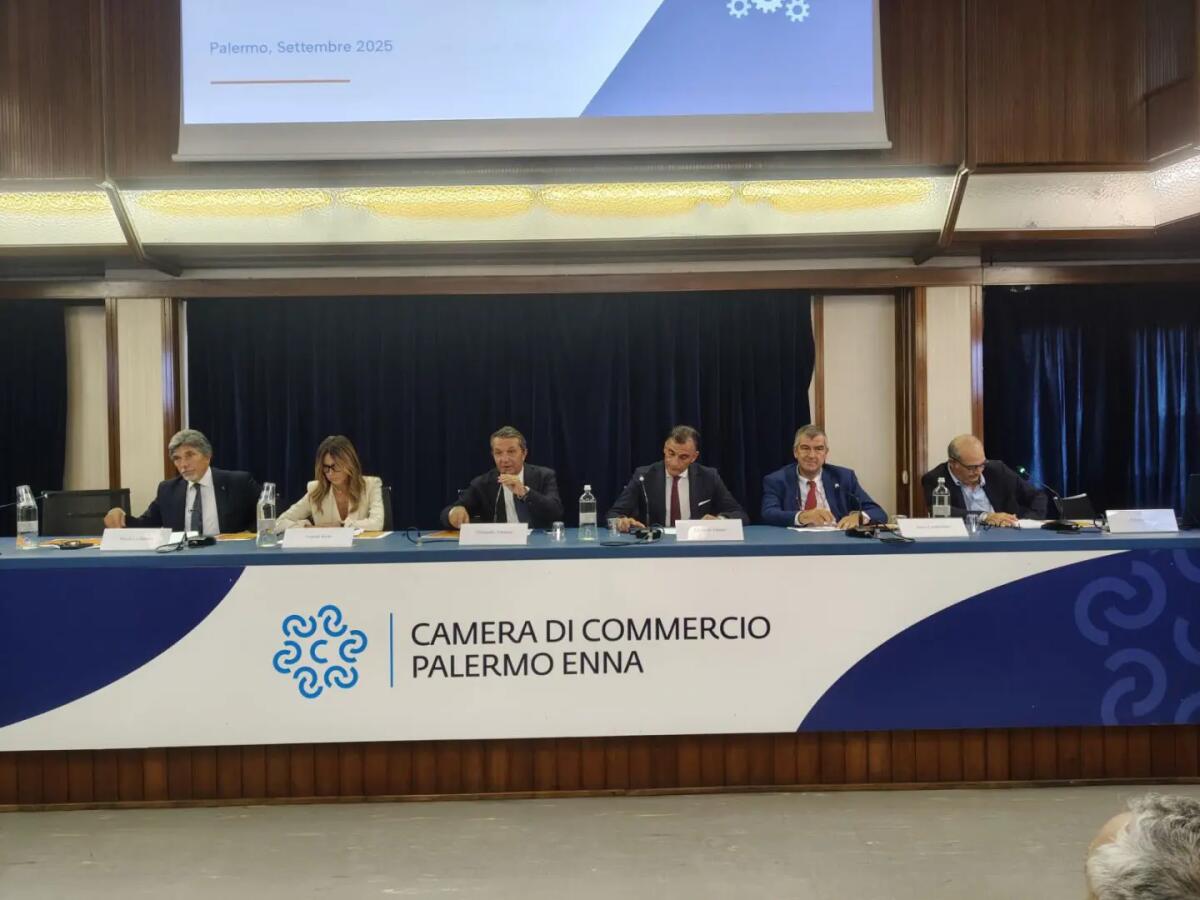 Nuovi bandi per l’innovazione digitale, Tamajo: “La Sicilia viaggia a gran velocità” - 