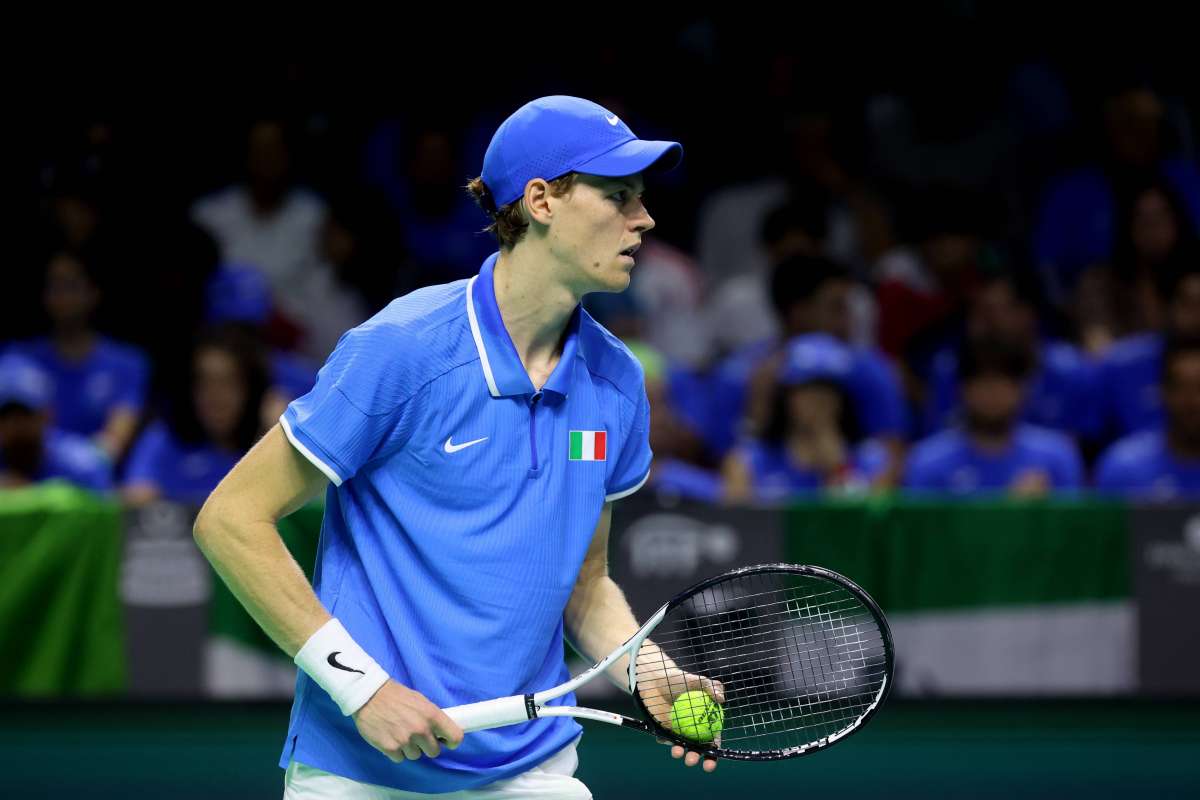 Final 8 di Davis a Bologna, azzurri contro l’Austria nei quarti - 