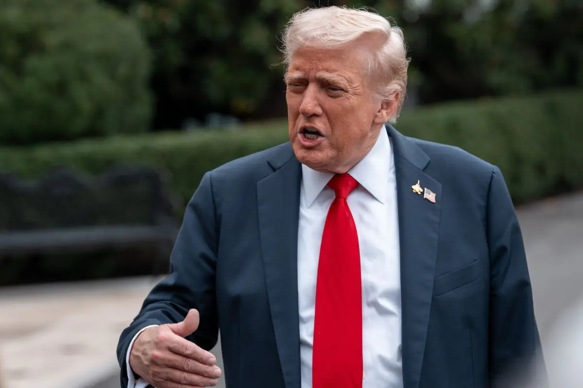 Gaza, Trump “Hamas dovrà accettare l’accordo” - 