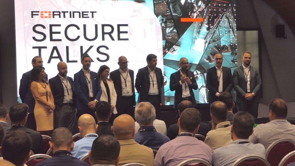 Digitale e cybersicurezza, a Malta il Secure Talks 2025 di Fortinet - 