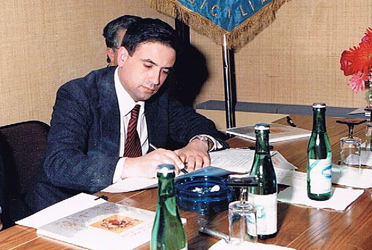 35 anni fa l’assassinio di Rosario Livatino. Mattarella “Fare memoria del suo esempio”, Meloni “Proseguire nella lotta alle Mafie” - 