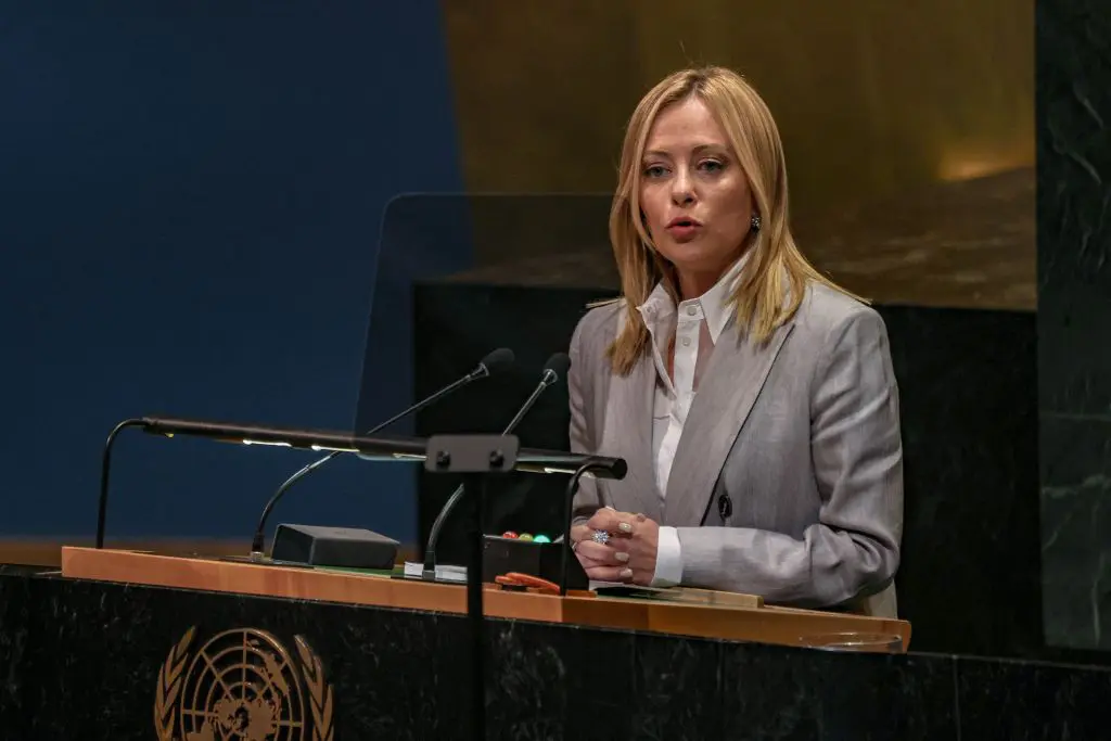 Turismo, Meloni “Da Giubileo a Olimpiadi, straordinarie opportunità” - 