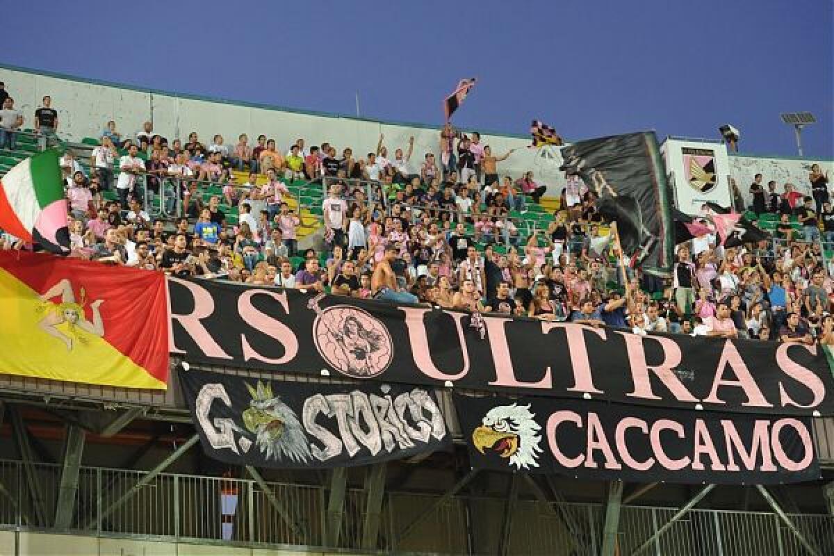 Sudtirol-Palermo, divieto di trasferta per i tifosi rosanero. Lagalla “Inammissibile e inaccettabile” - 