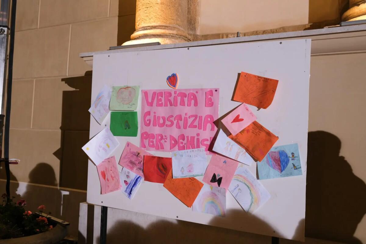 21 anni fa la scomparsa di Denise Pipitone a Mazara del Vallo, la mamma Piera Maggio: “Ci manchi” - 