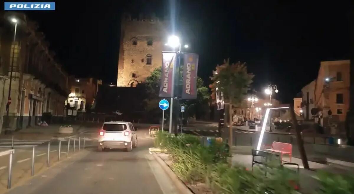 Colpo al clan mafioso Scalisi, 14 misure cautelari - 