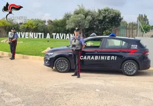 Latitante riconosciuto da un tatuaggio dopo 19 anni, arrestato - 