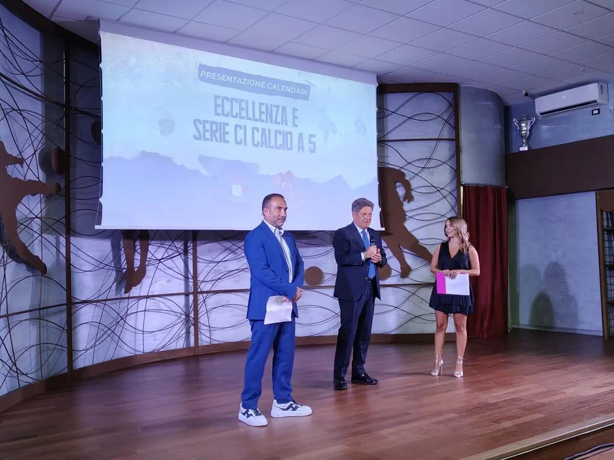 LND Sicilia, Morgana “Nuova stagione al via con grande entusiasmo” - 