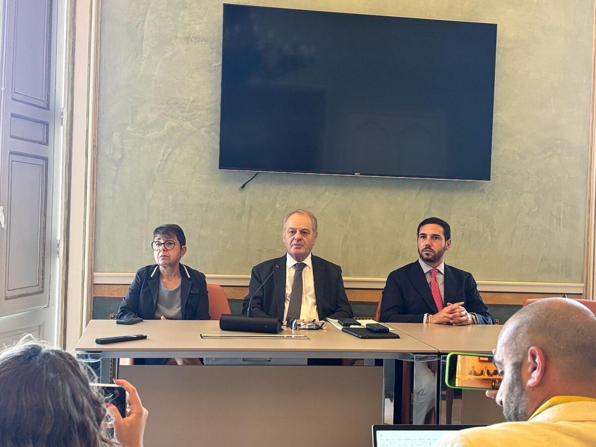 Antimafia, Cracolici “In Sicilia misure concrete per Comuni e imprese” - 