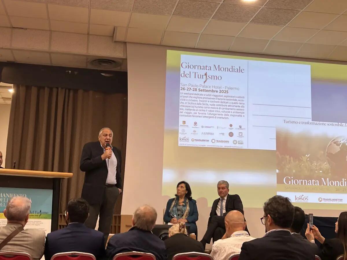 Cresce il turismo a Palermo, Lagalla “Incremento pari al 7,4%, registriamo un +11,8% di presenze straniere” - 