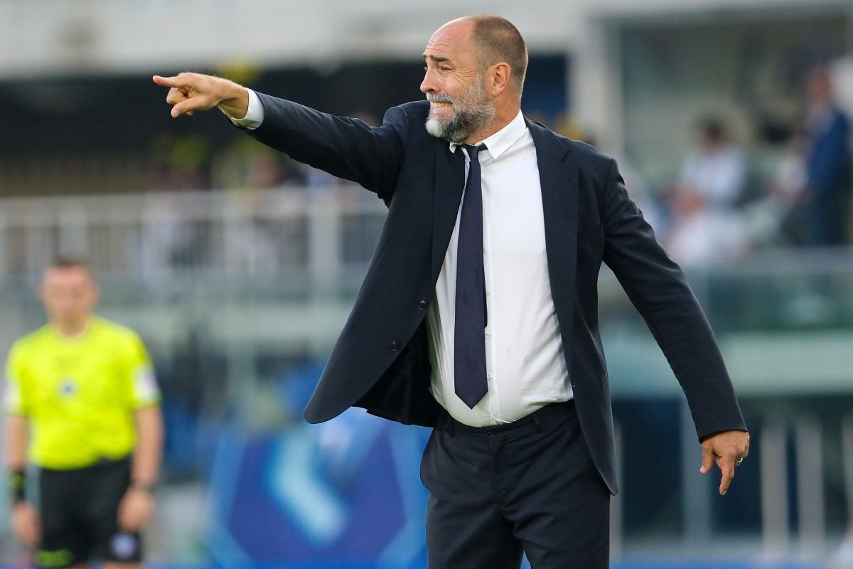 Tudor spinge la Juve “Partiti col piede giusto, siamo carichi” - 