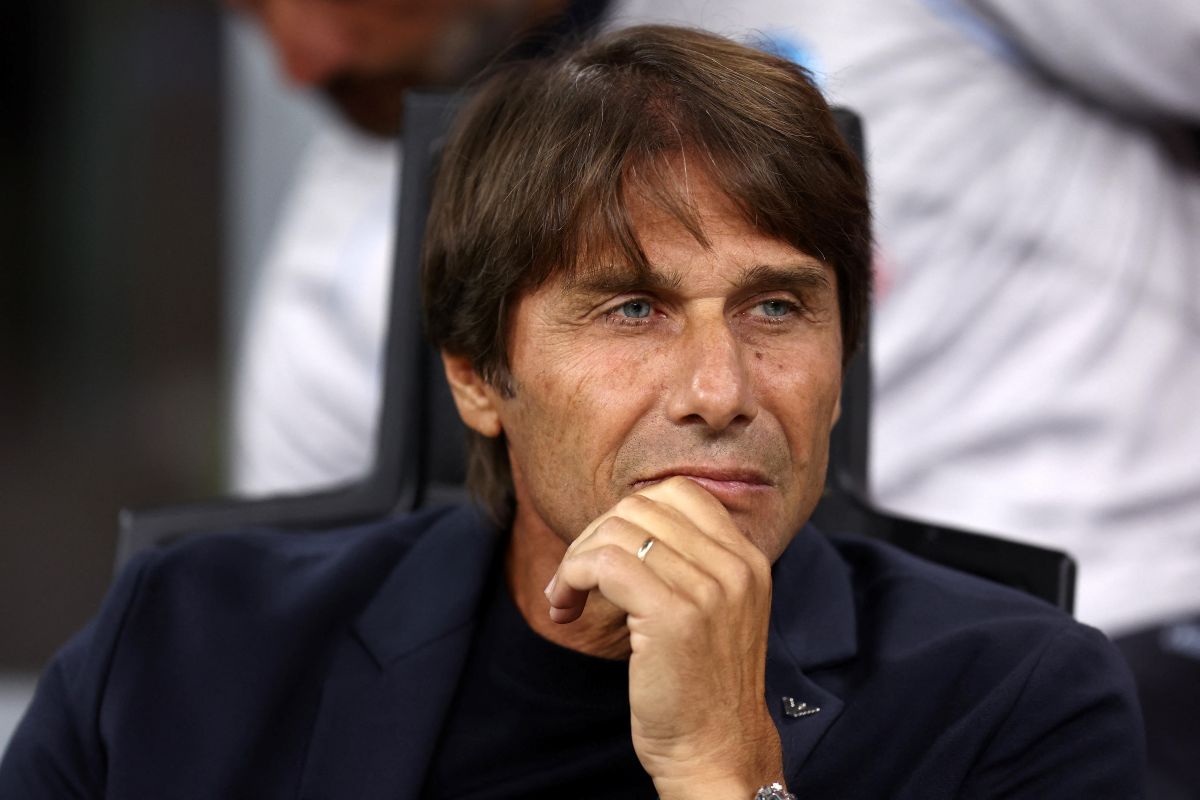 Conte pensa solo a Napoli-Sporting “De Bruyne caso chiuso” - 